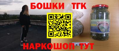 шишки Кимры